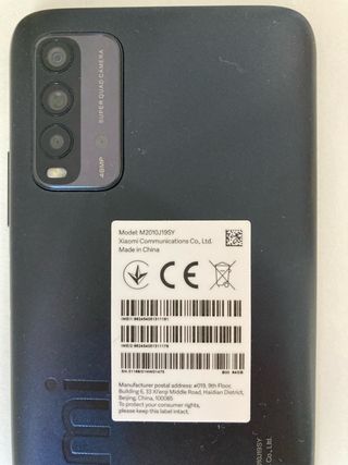 Xiaomi Redmi 9T / 64GB
