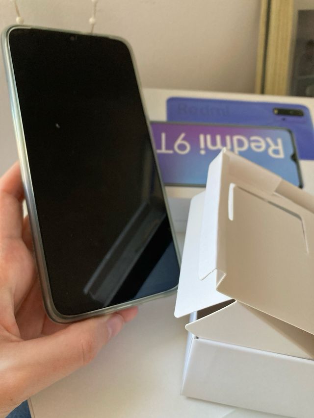 Xiaomi Redmi 9T / 64GB