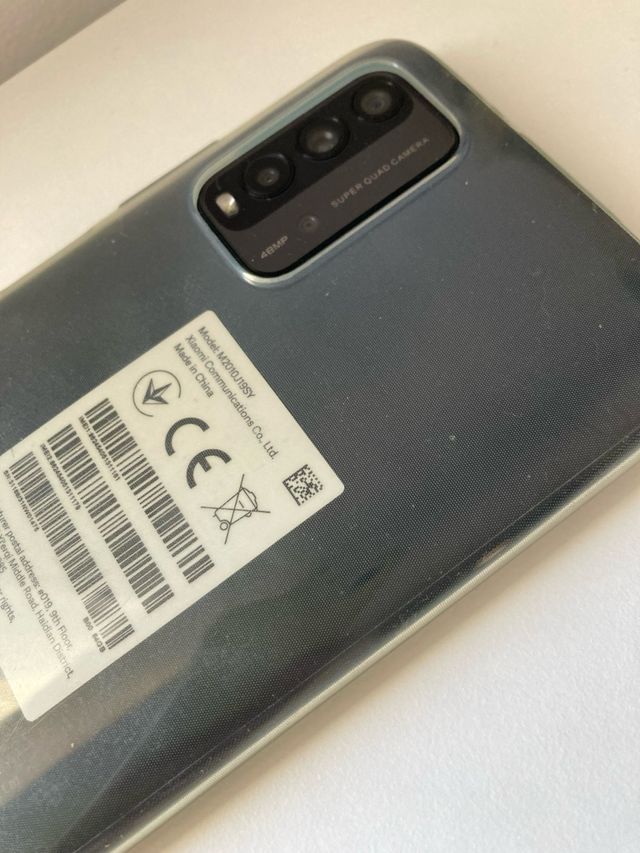 Xiaomi Redmi 9T / 64GB