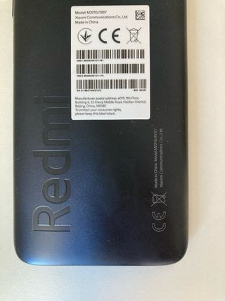 Xiaomi Redmi 9T / 64GB