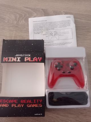 Joystick Mini Play