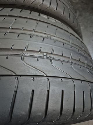 Neumaticos 295 40 20