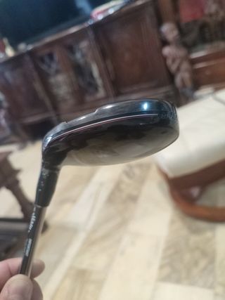 Palo de golf callaway Big bertha