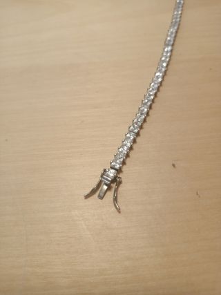 Pulsera Riviere