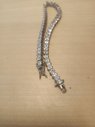 Pulsera Riviere