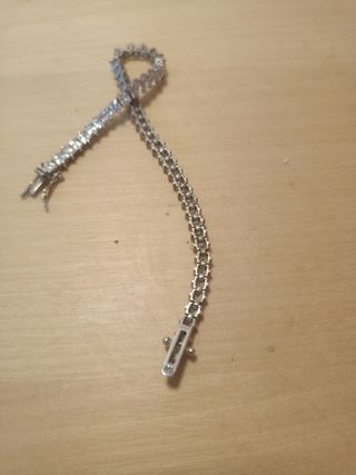 Pulsera Riviere