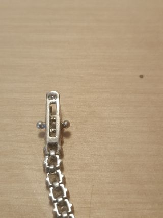 Pulsera Riviere