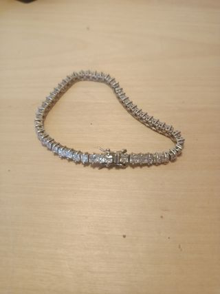 Pulsera Riviere
