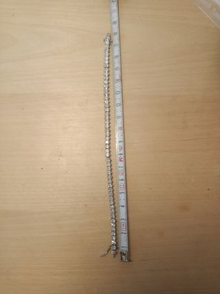 Pulsera Riviere