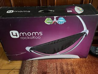 Hamaca 4moms rockaRoo multicolor