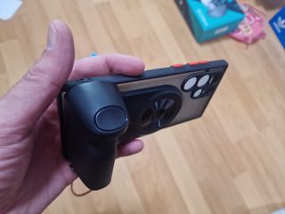 VEGER Snapcam Power Bank MagSafe