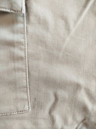 Pantaloni Cargo Beige - Usati