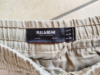 Pantaloni Cargo Beige - Usati
