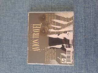 Cd Avion Travel