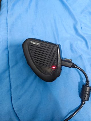 Savox Promate BTR-155 Push to Talk Over Wireless R
