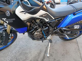 Yamaha tenere 700