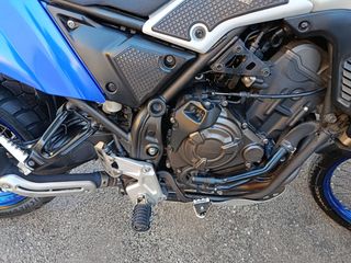 Yamaha tenere 700