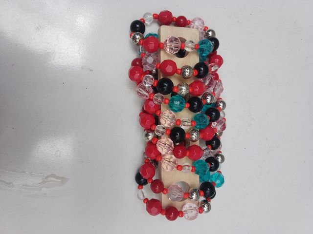 Pulseras infantiles - 10 unidades