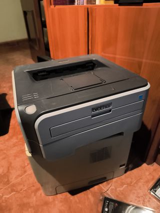 Impresora laser hl-2150