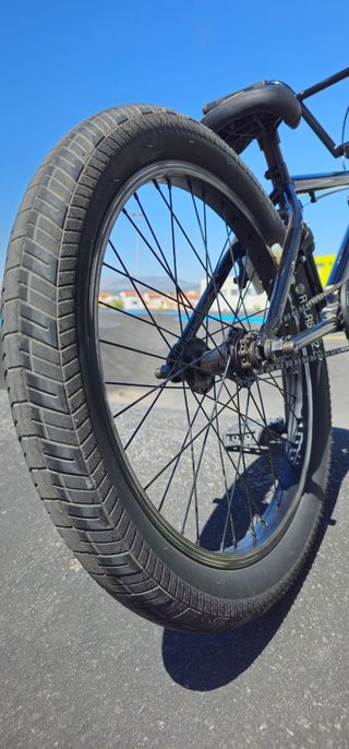 BMX STOLEN OVERLORD 20.75" - 2023