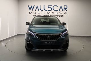 Peugeot 5008 GT Line 1.5L BlueHDi 96kW (130CV) S&S