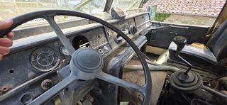 Land Rover santana 1980