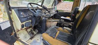 Land Rover santana 1980