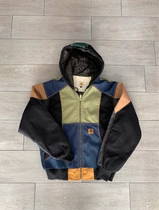 Chaqueta carhartt