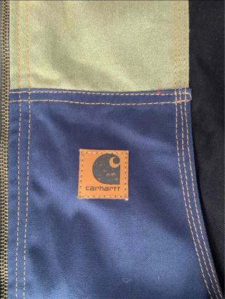 Chaqueta carhartt