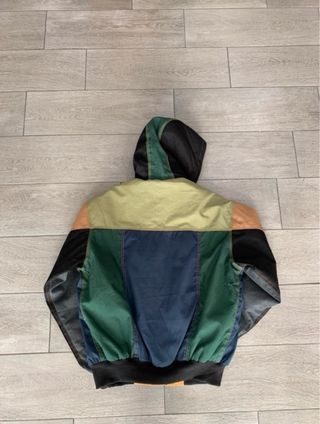 Chaqueta carhartt