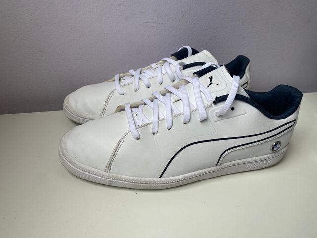 Zapatillas Puma T41