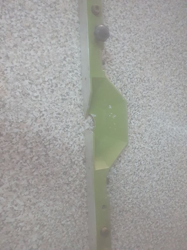 INGLETADORA VIRUTEX AL 96