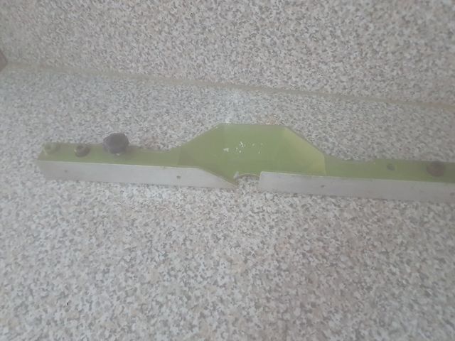 INGLETADORA VIRUTEX AL 96