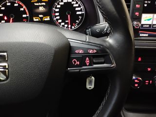 SEAT Leon 2017