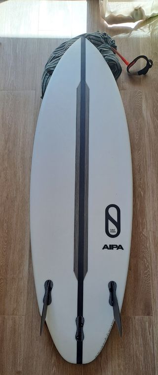 Tabla surf Slater Designs. 