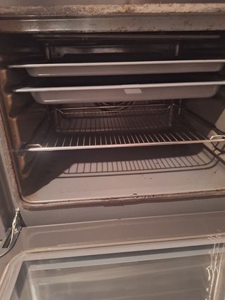 Horno
