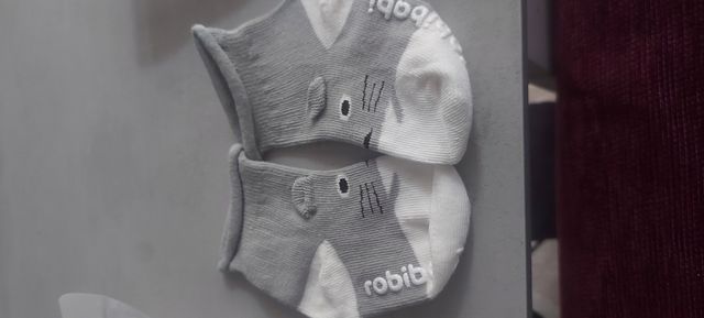 Calcetines antideslizantes bebe