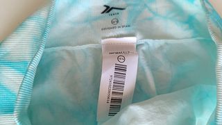 Conjunto Tenth niña 14 años - Tie Dye