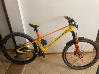 Mondraker Foxy RR