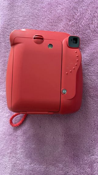 Cámara instax mini