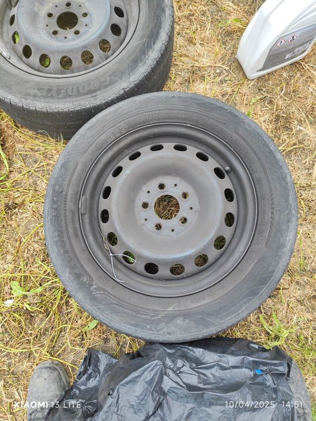 Mercedes-Benz Vito 2014