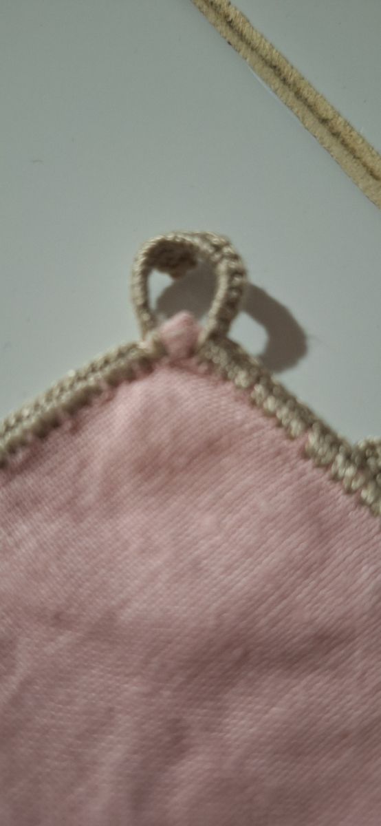 Sottobicchieri in lino