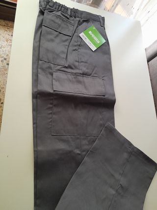Pantalón trabajo
