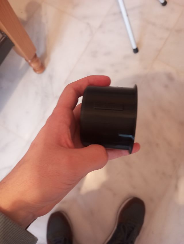 Soporte móvil Suzuki Samurai