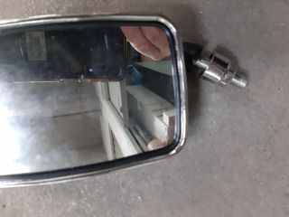 N.2 specchietti per motorino