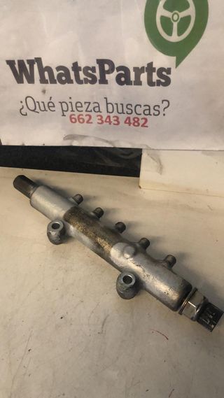 BOMBA COMMON RAIL MITSUBISHI MONTERO 3.2 1460A022