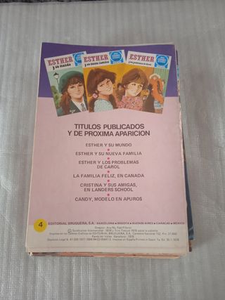 29 Joyas Literarias Juveniles serie azul Bruguera