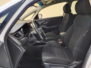 KIA Carens 7 PLAZAS 2018