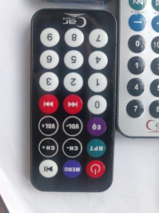 Telecomandi