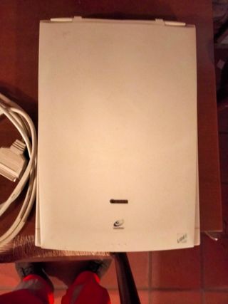 Scanner Canon